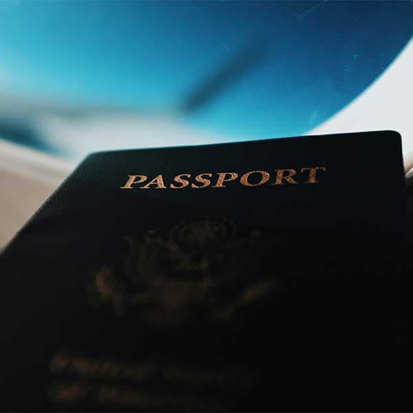 Il “potere” del Passaporto Australiano