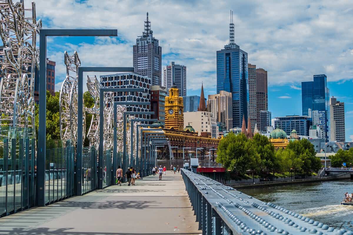Cosa è il visto DAMA per l’Australia e chi può richiederlo