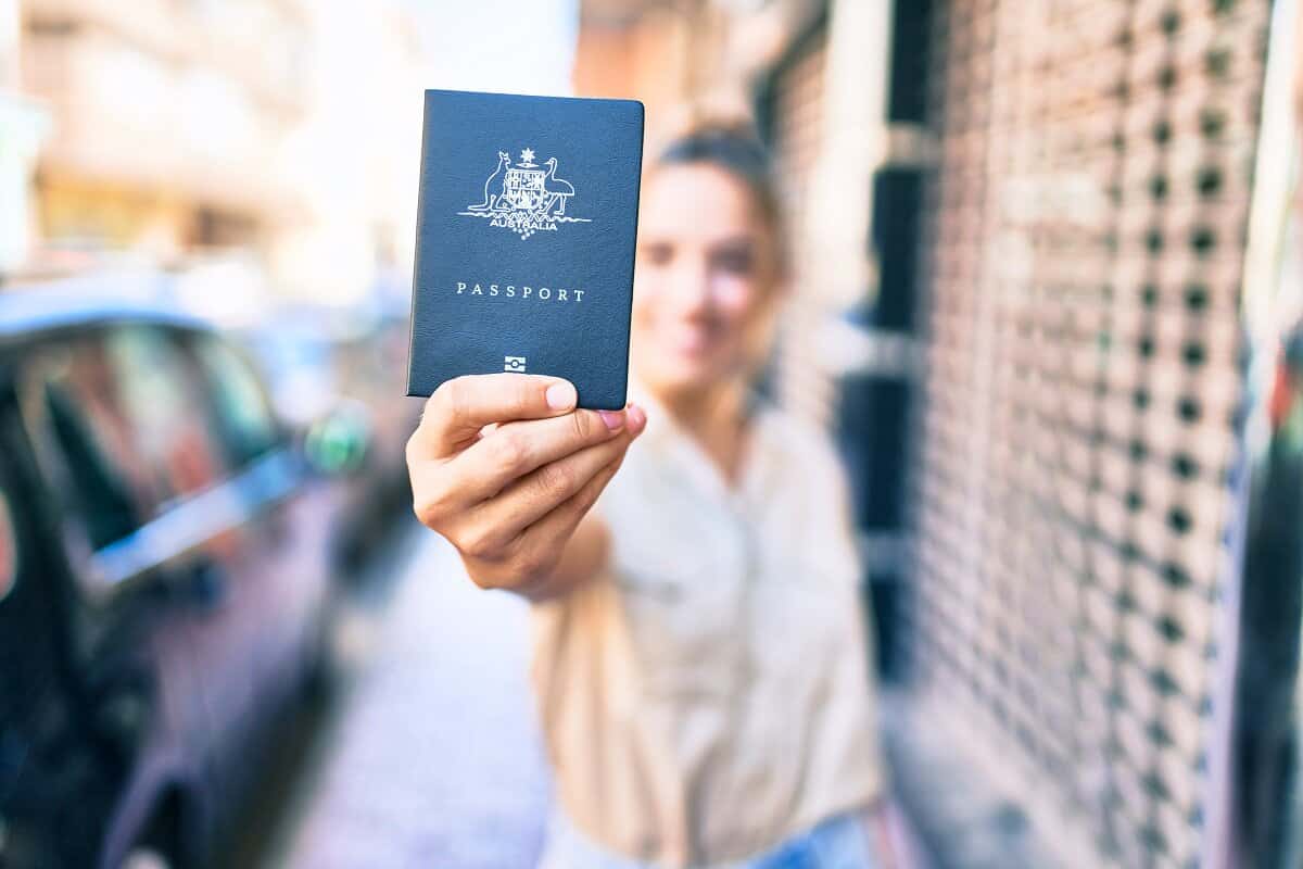Quali sono i vantaggi della doppia cittadinanza italiana e australiana