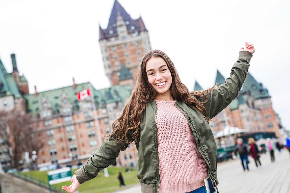 In cosa consiste il Canada visitor visa e come ottenerlo