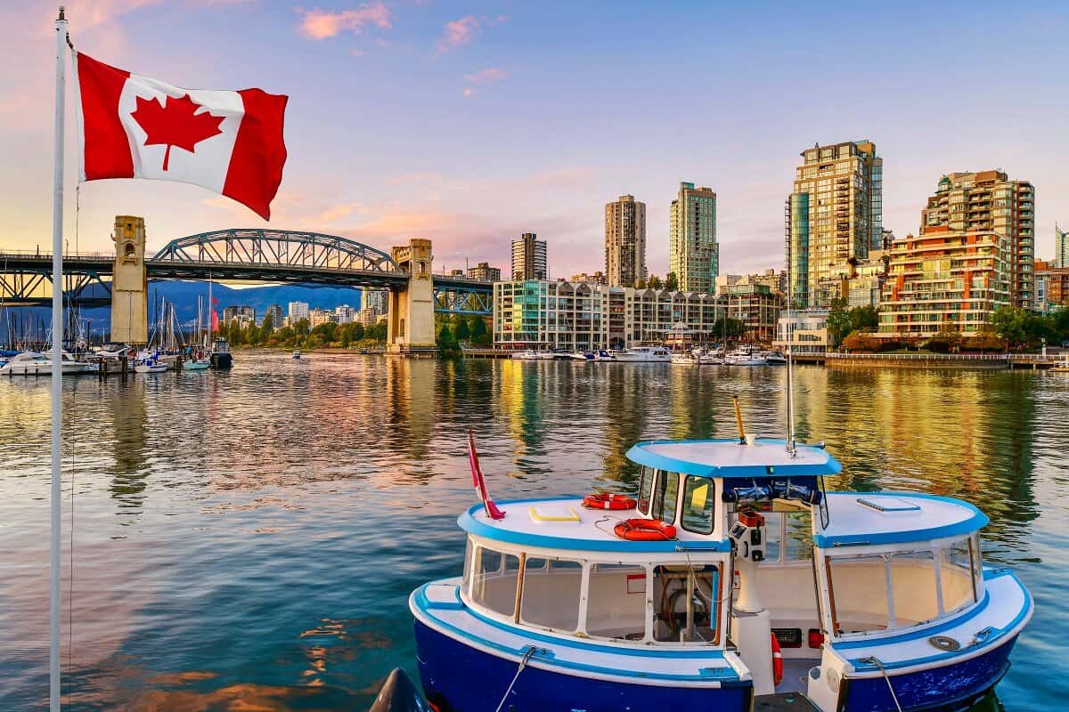 Cos’è e come funziona il sistema Express Entry per lavorare in Canada