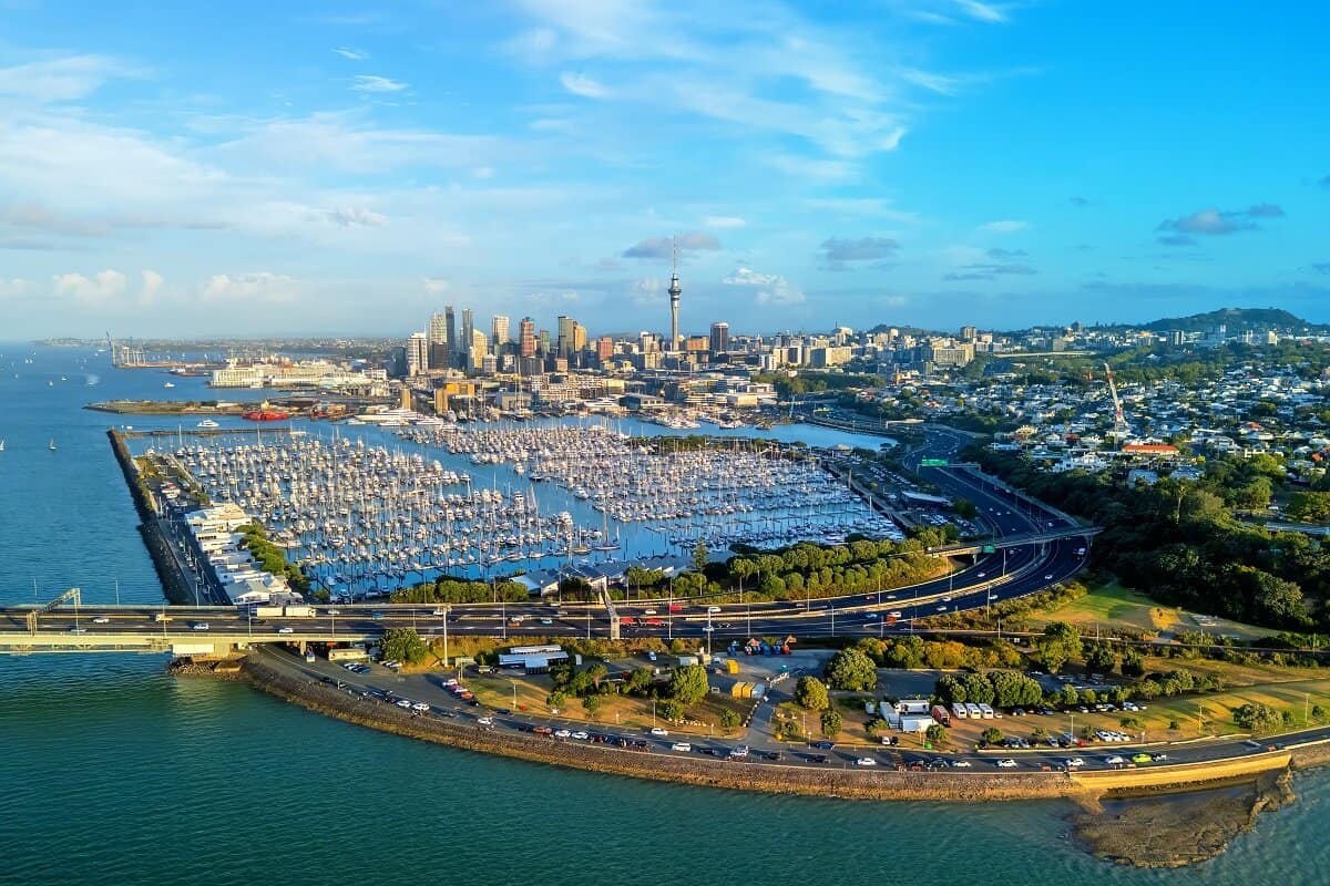 Quali sono i lavori più richiesti in Nuova Zelanda e cosa sapere 