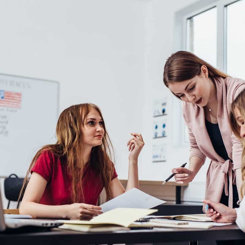 lingua inglese per visti australiani