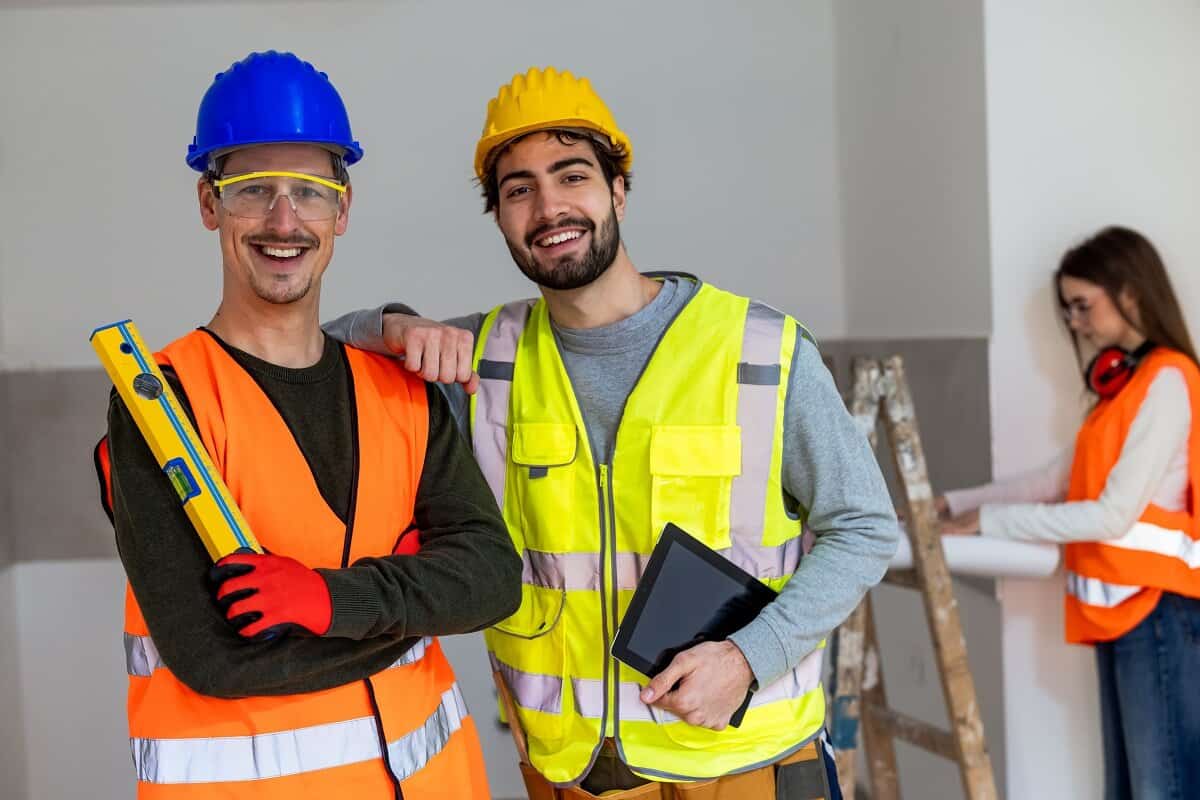 Lavorare nell’edilizia in Australia? Tutto sulla White Card e a cosa serve