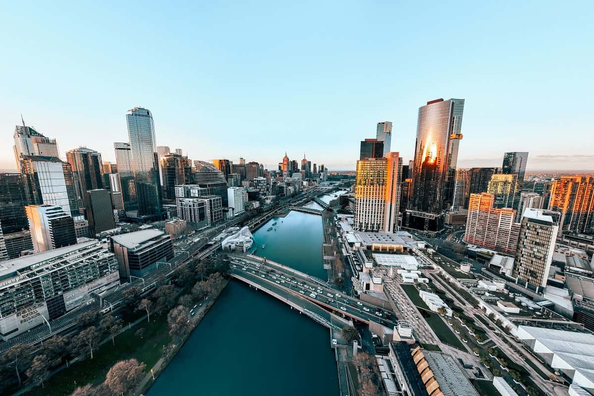 Vivere a Melbourne: cosa serve per trasferirti nella città australiana