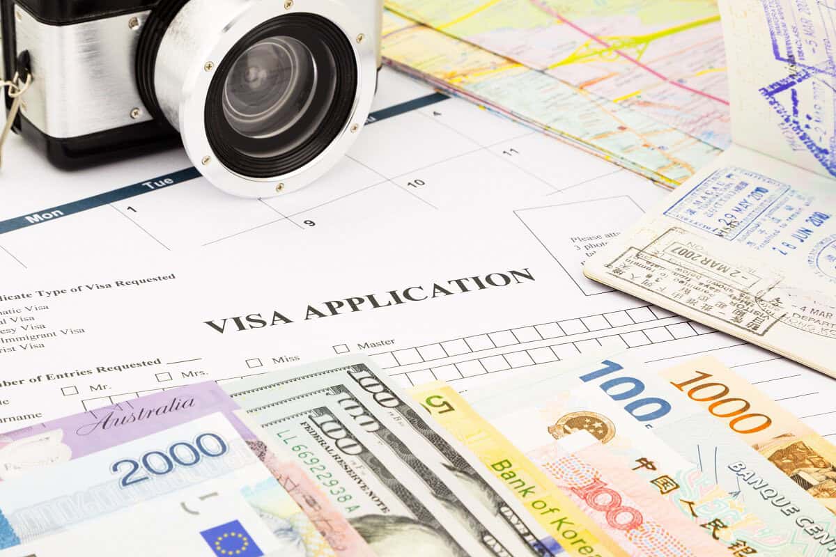 Costi del visto in Australia: cosa cambia per studenti e lavoratori