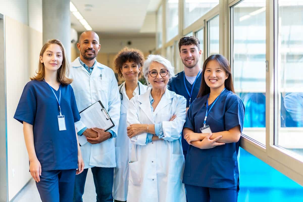 Professioni sanitarie in Australia: quali offrono più opportunità?