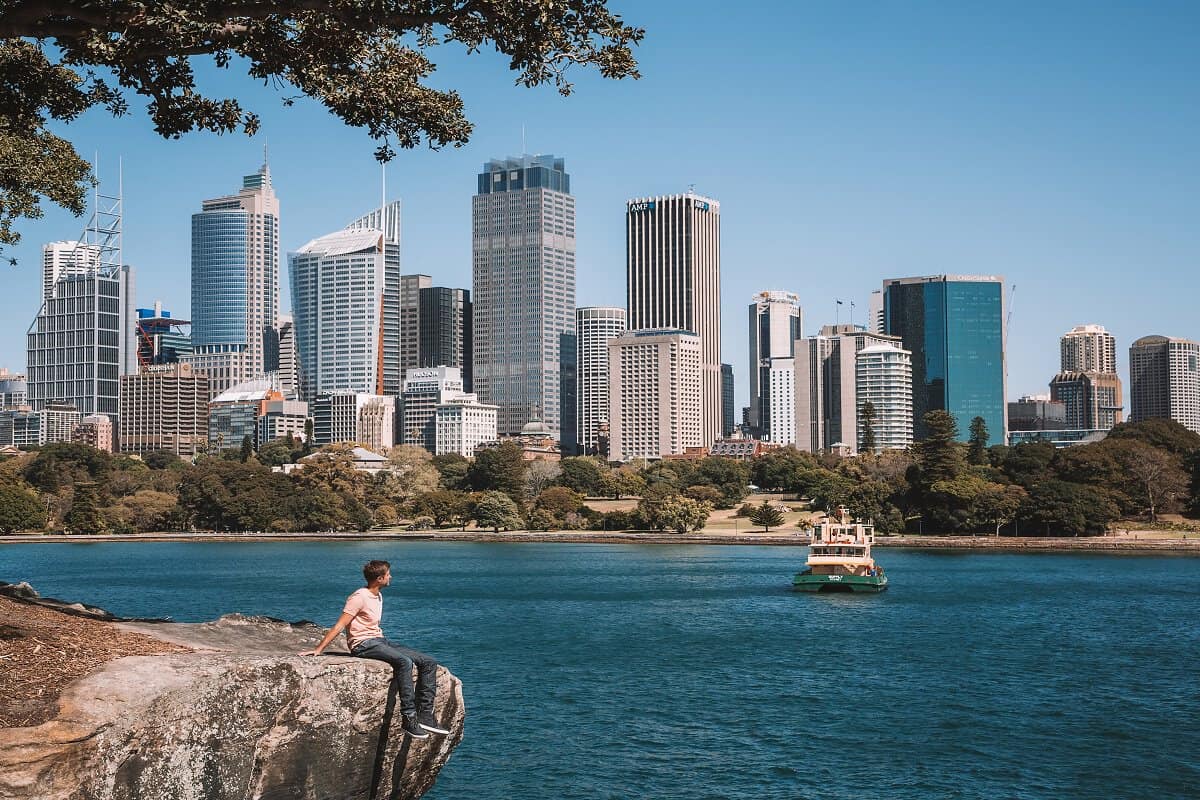 Perché iscriversi all’AIRE prima di trasferirsi in Australia